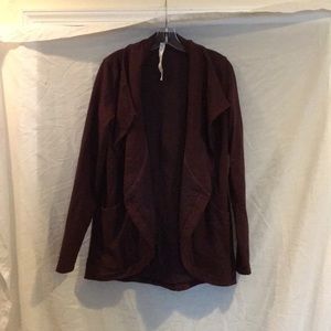 Women’s Lululemon Heavy Jacket